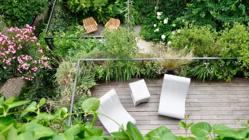 Armonia, semplicità, bellezza